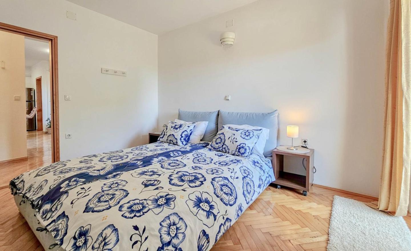 Apartments Maria Novigrad  Exterior photo