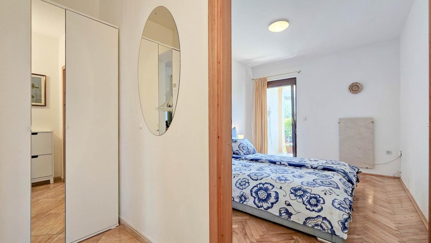 Apartments Maria Novigrad  Exterior photo